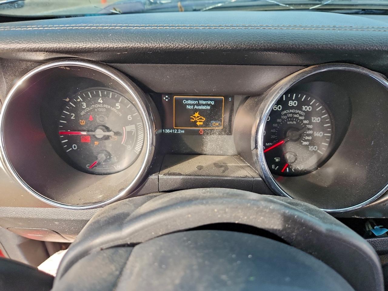 2015 Ford Mustang Gt VIN: 1FA6P8CF4F5406773 Lot: 91898045