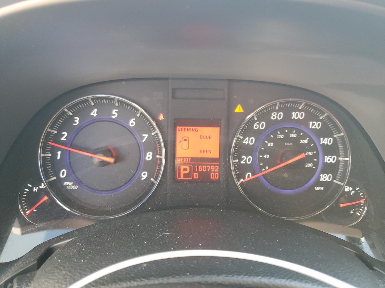 2010 Infiniti Fx35 VIN: JN8AS1MW1AM855100 Lot: 90511235