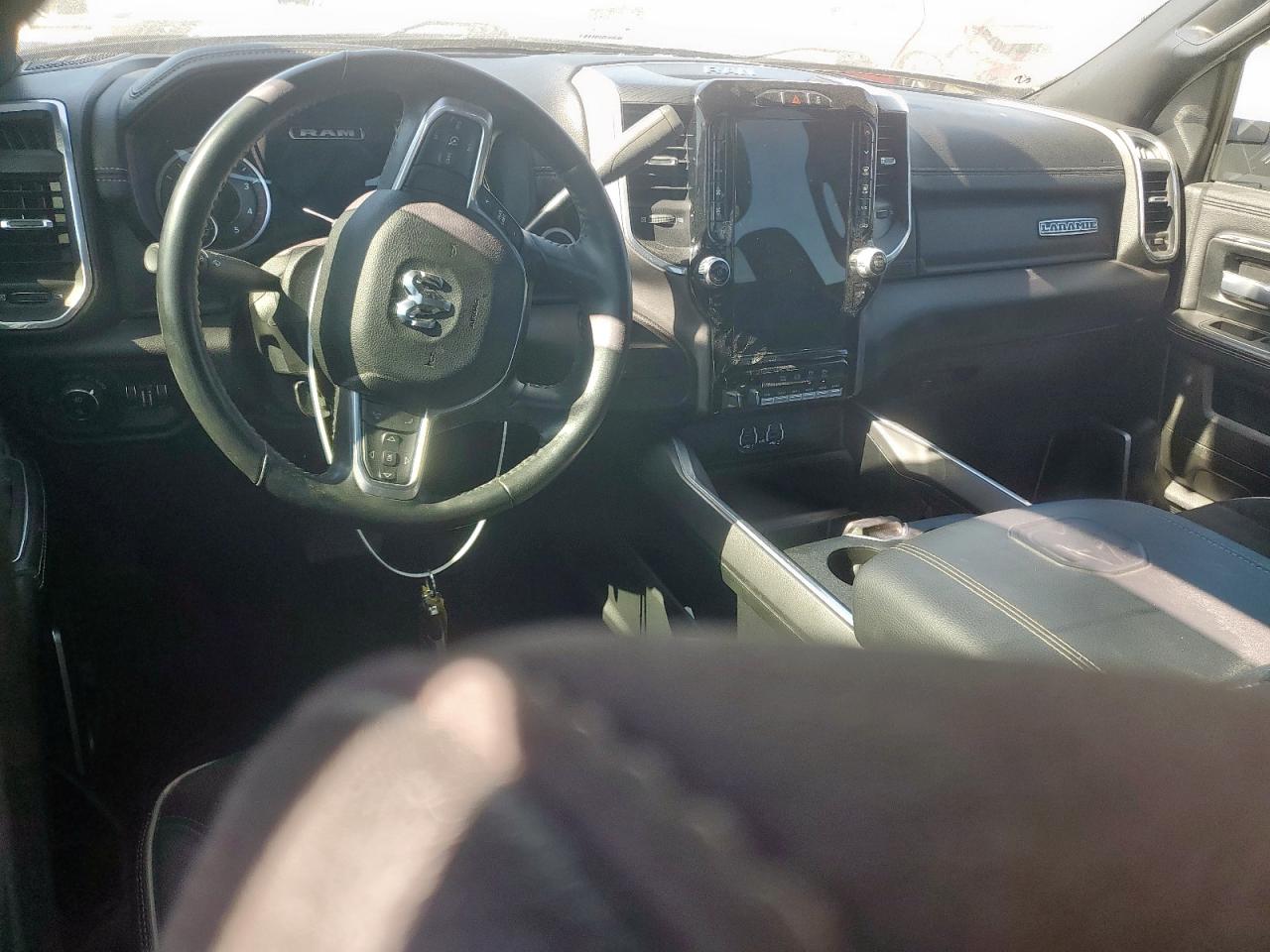 2024 Ram 2500 Laramie VIN: 3C6UR5FL0RG143648 Lot: 92270895