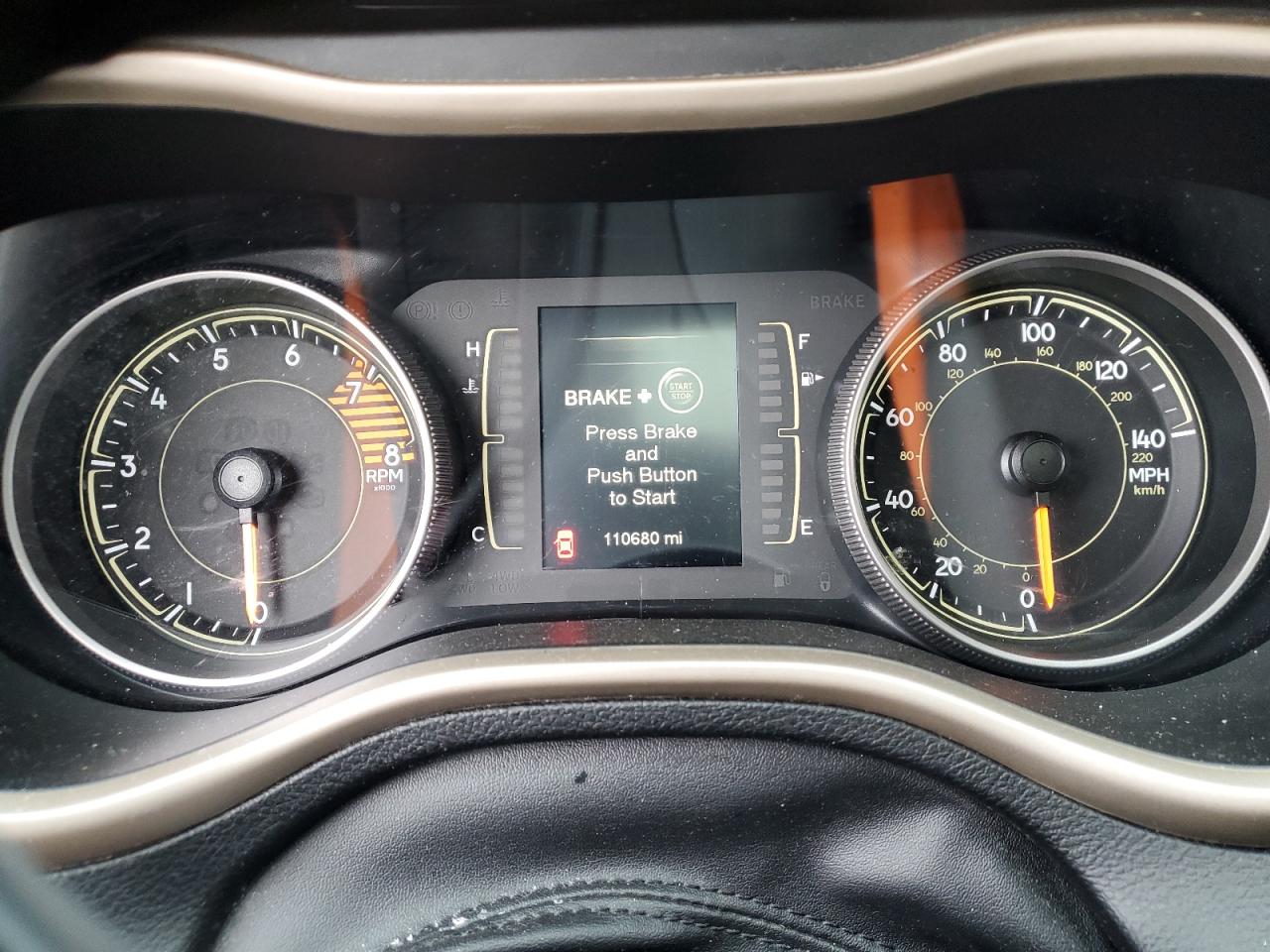 2016 Jeep Cherokee Latitude VIN: 1C4PJMCS9GW131662 Lot: 93565735