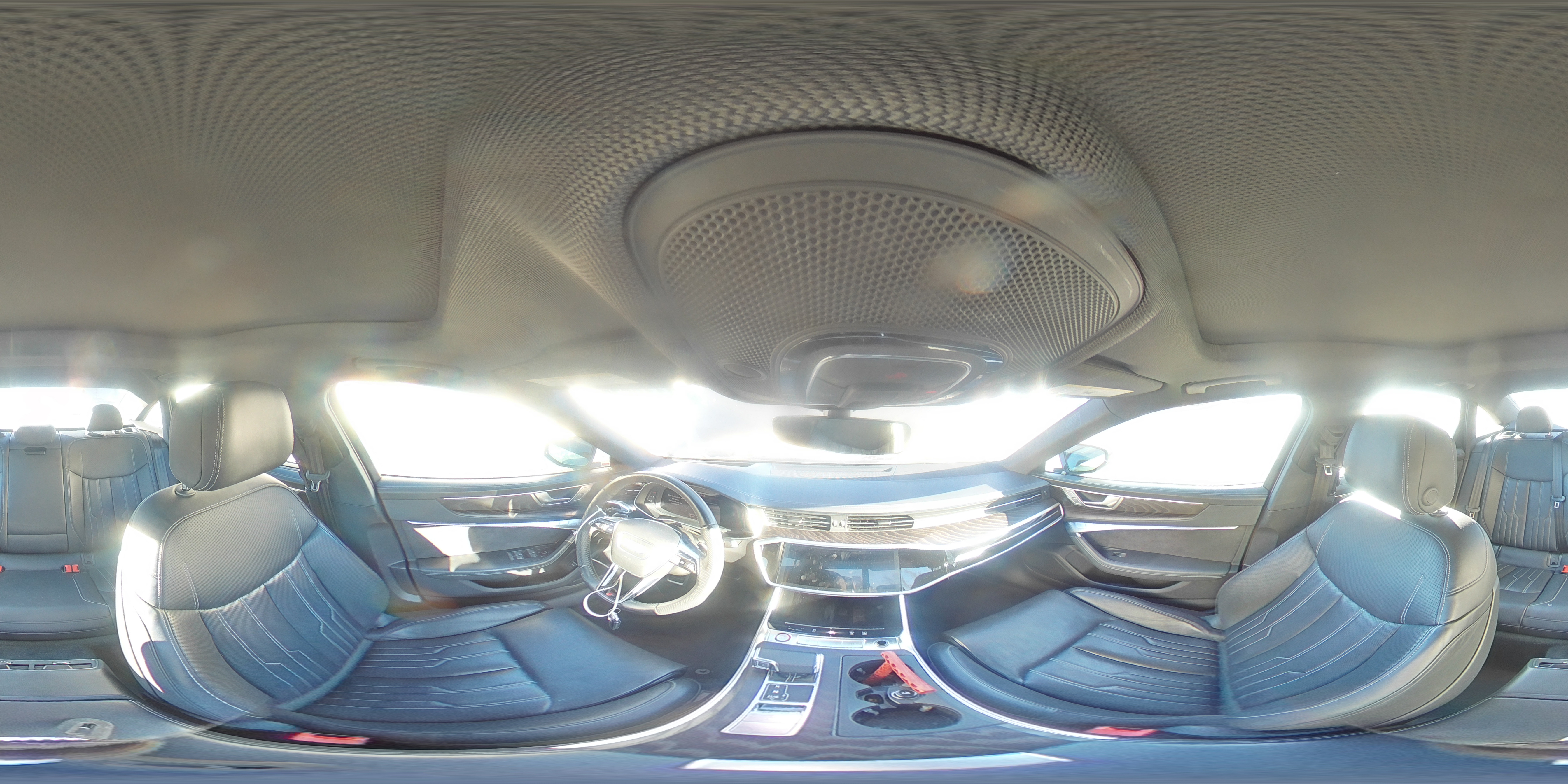 2020 Audi S6 Prestige VIN: WAUFFAF22LN087427 Lot: 91195755