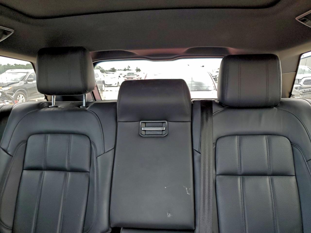 2022 Land Rover Range Rover Sport Hse Silver Edition VIN: SALWR2SU2NA203882 Lot: 92113565
