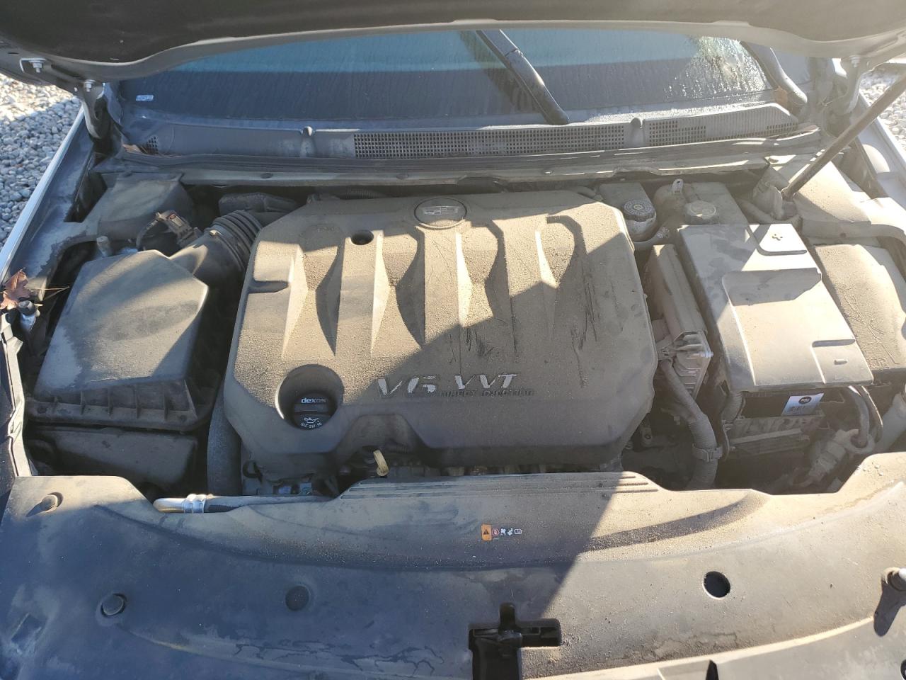 2019 Cadillac Xts Luxury VIN: 2G61M5S35K9118540 Lot: 90708795