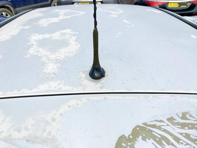 2006 VAUXHALL CORSA 1.2I 16V ACTIVE [80] 5DR