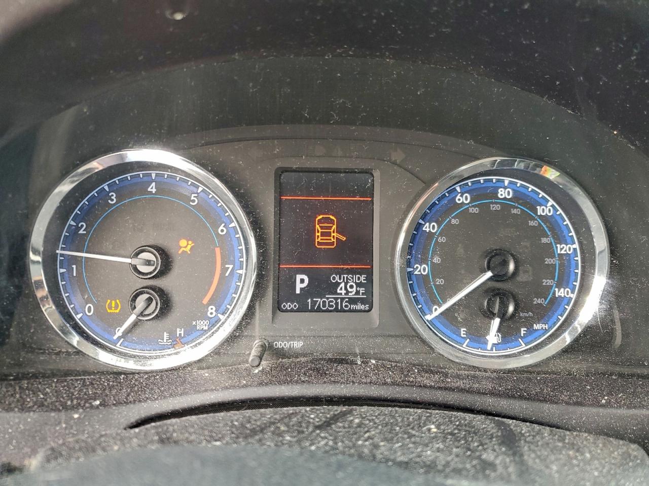 2017 Toyota Corolla L VIN: 5YFBURHE7HP589924 Lot: 94253115