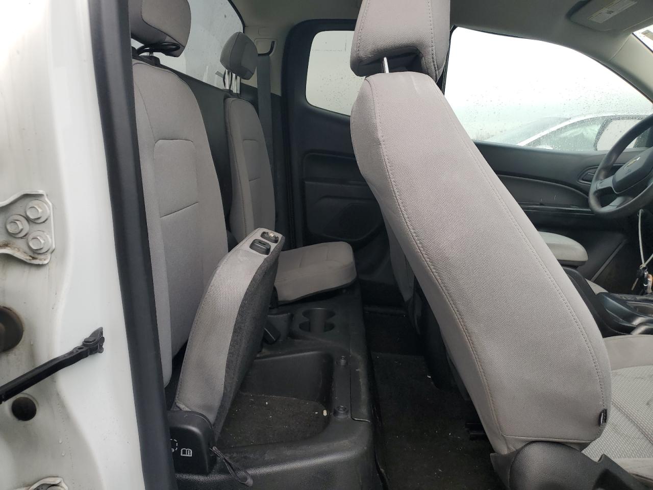 2018 Chevrolet Colorado VIN: 1GCHSBEA9J1202261 Lot: 93070695