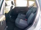 2007 MERCEDES-BENZ A CLASS A150 CLASSIC SE 5DR for sale at Copart SANDWICH