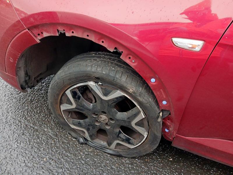 2023 VAUXHALL GRANDLAND 1.5 TURBO D ELITE 5DR AUTO