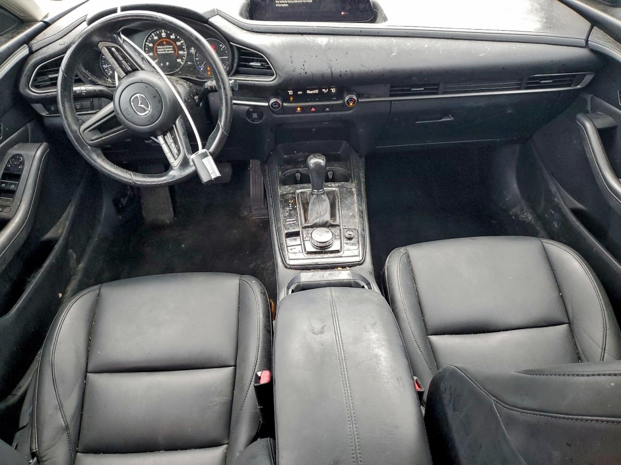 2021 Mazda Cx-30 Select VIN: 3MVDMABL6MM228962 Lot: 93866665