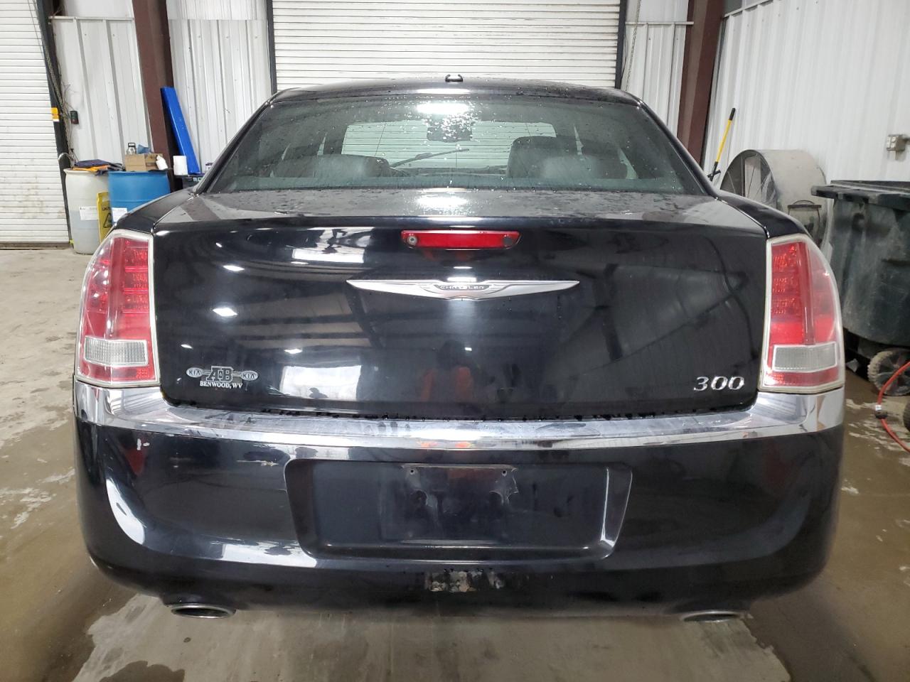 2012 Chrysler 300 Limited VIN: 2C3CCACG5CH224145 Lot: 91697195