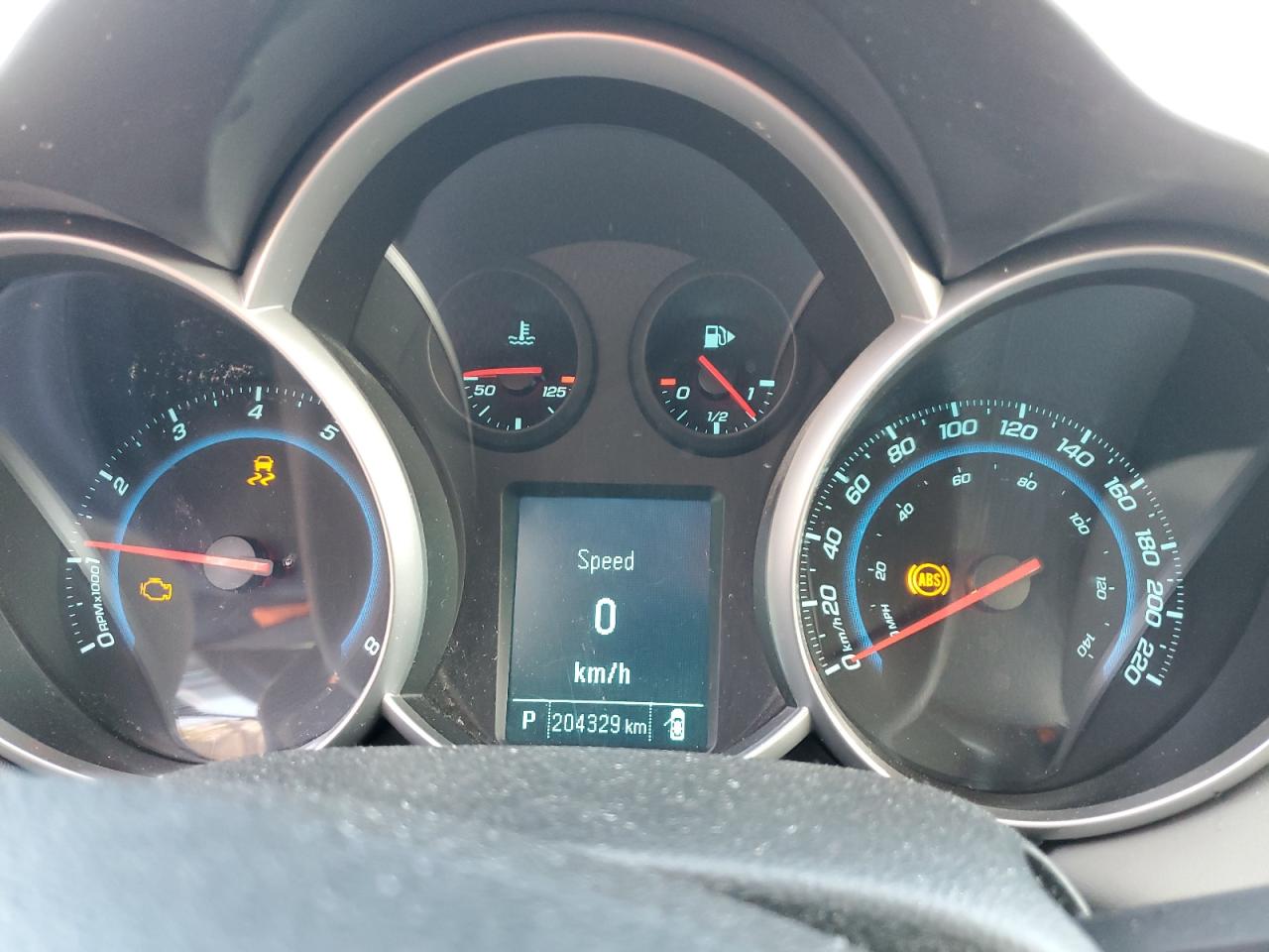 2012 Chevrolet Cruze Ls VIN: 1G1PC5SH4C7397965 Lot: 93538785