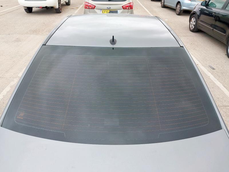 2011 MERCEDES-BENZ C CLASS C180 BLUEEFFICIENCY SPORT EDITION 125 4DR AUTO