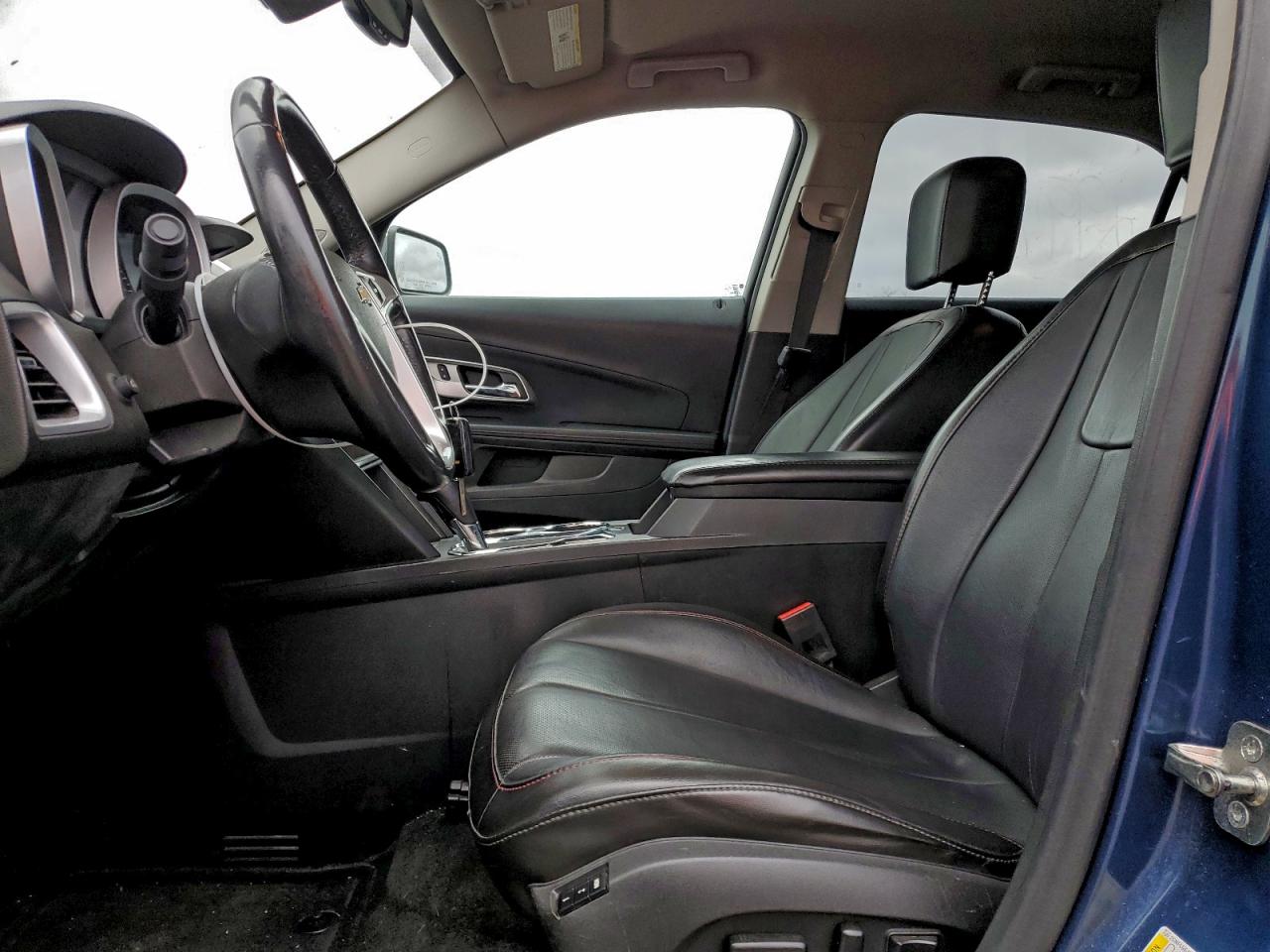 2017 Chevrolet Equinox Premier VIN: 2GNFLGE30H6173007 Lot: 94783255