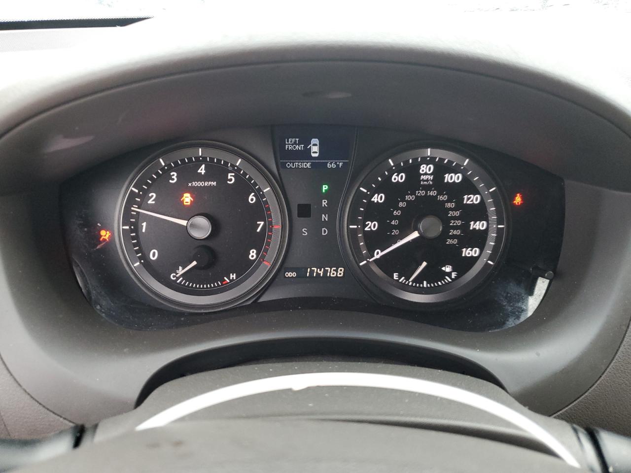 2008 Lexus Es 350 VIN: JTHBJ46G282273005 Lot: 93068005