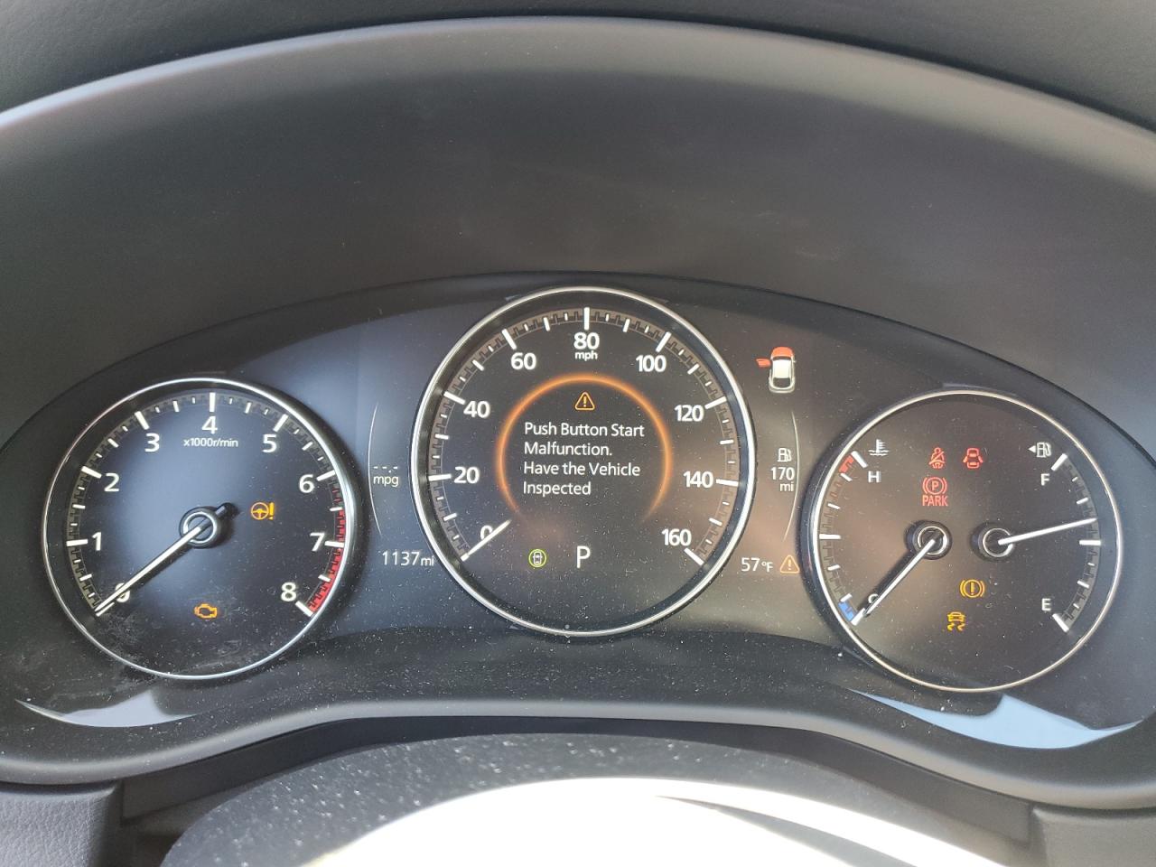 2025 Mazda Cx-30 Select VIN: 3MVDMBBM6SM802858 Lot: 90743155