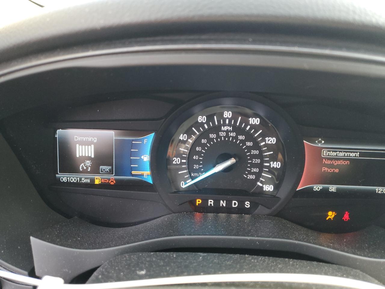 2018 Ford Fusion Se VIN: 3FA6P0HD5JR154563 Lot: 91881845