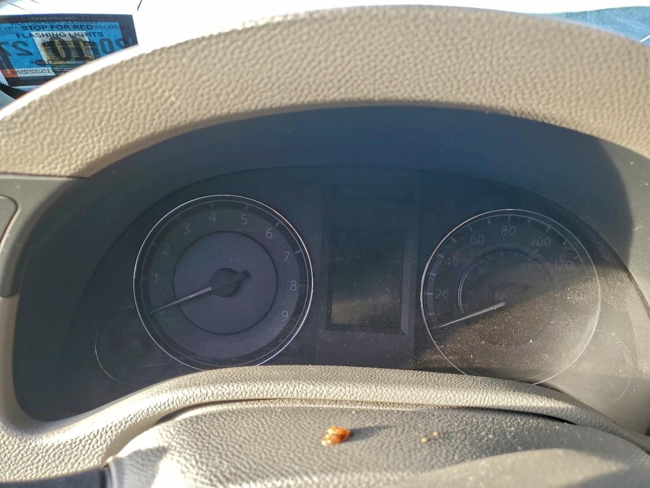 2011 Infiniti G37 VIN: JN1CV6AR0BM410746 Lot: 94042975