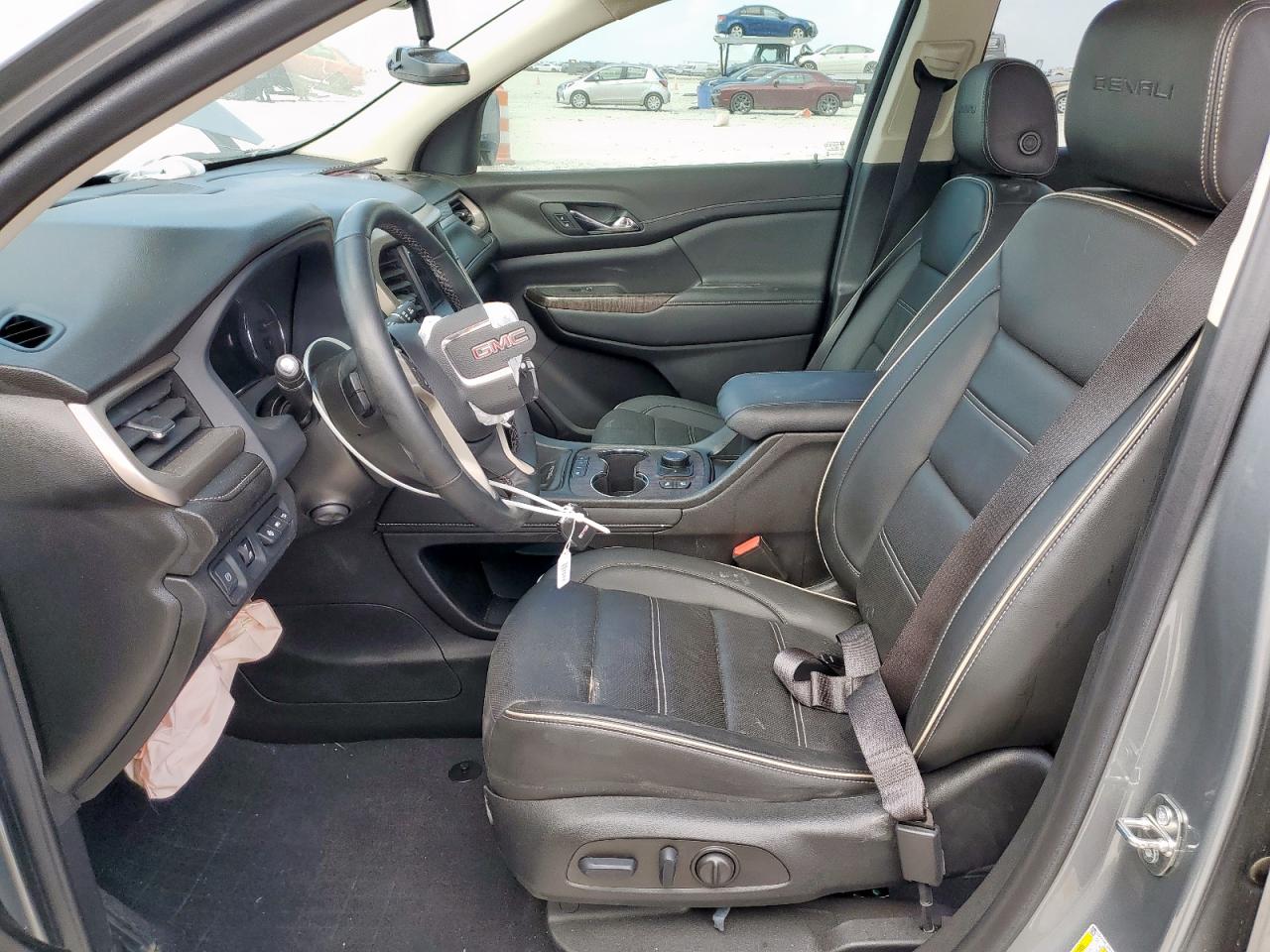 2023 GMC Acadia Denali VIN: 1GKKNPLS7PZ245923 Lot: 91941725