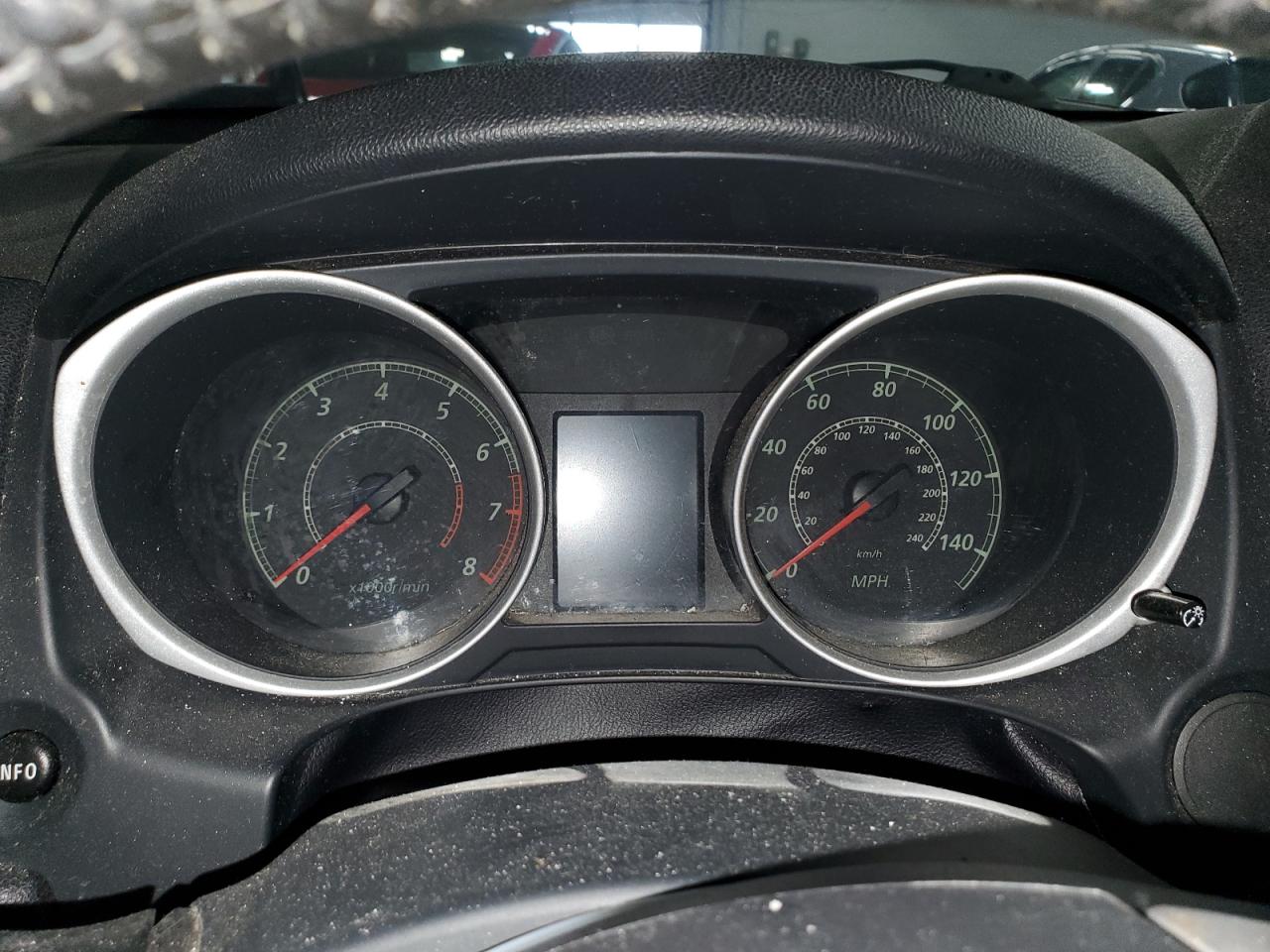 2015 Mitsubishi Outlander Sport Es VIN: 4A4AP3AU2FE006728 Lot: 92472755