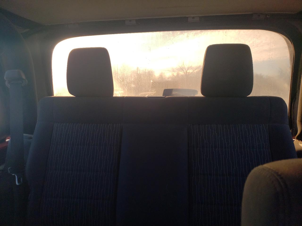 2012 Jeep Wrangler Sport VIN: 1C4AJWAG9CL212222 Lot: 92911905