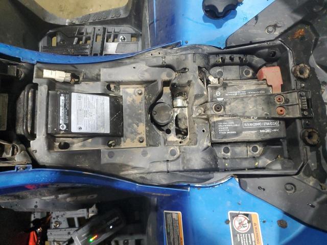 2022 CAN-AM OUTLANDER XT 850  