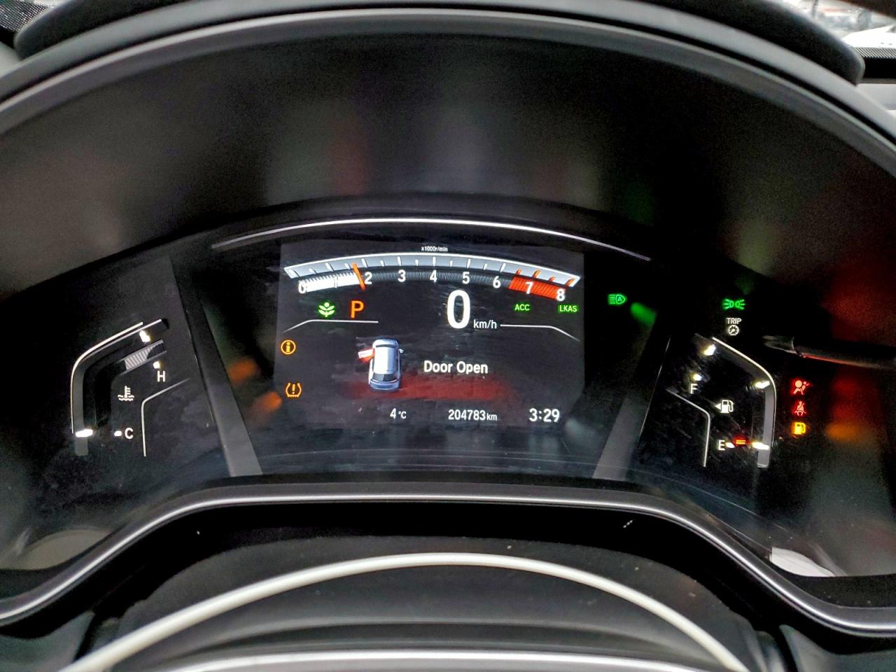 2022 Honda Cr-V Exl VIN: 2HKRW2H87NH205224 Lot: 92451535