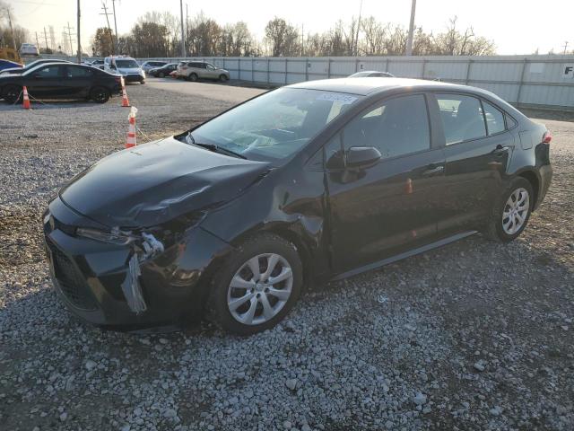 TOYOTA COROLLA LE 2021