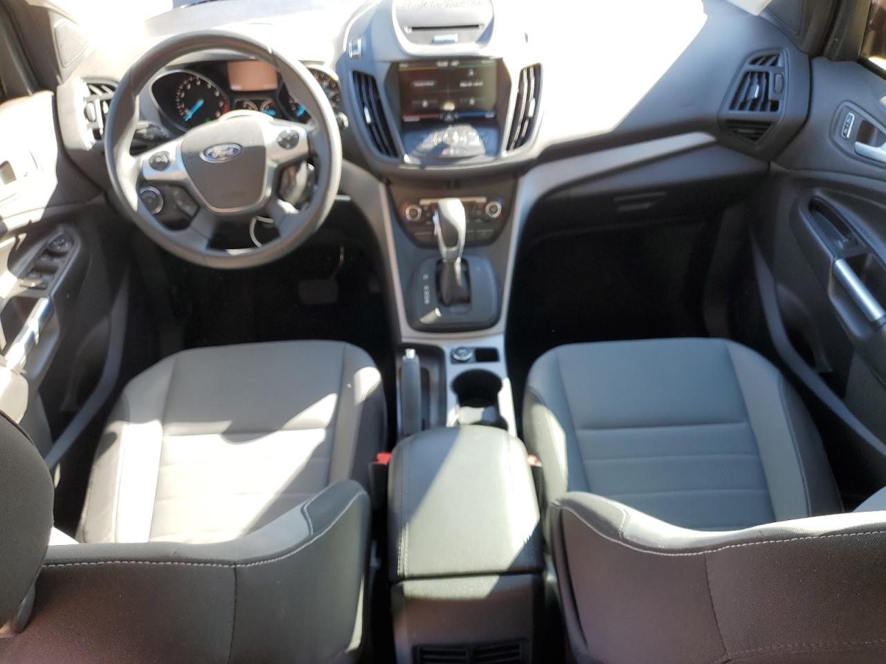 2014 Ford Escape Se VIN: 1FMCU0GX2EUC16657 Lot: 92824865