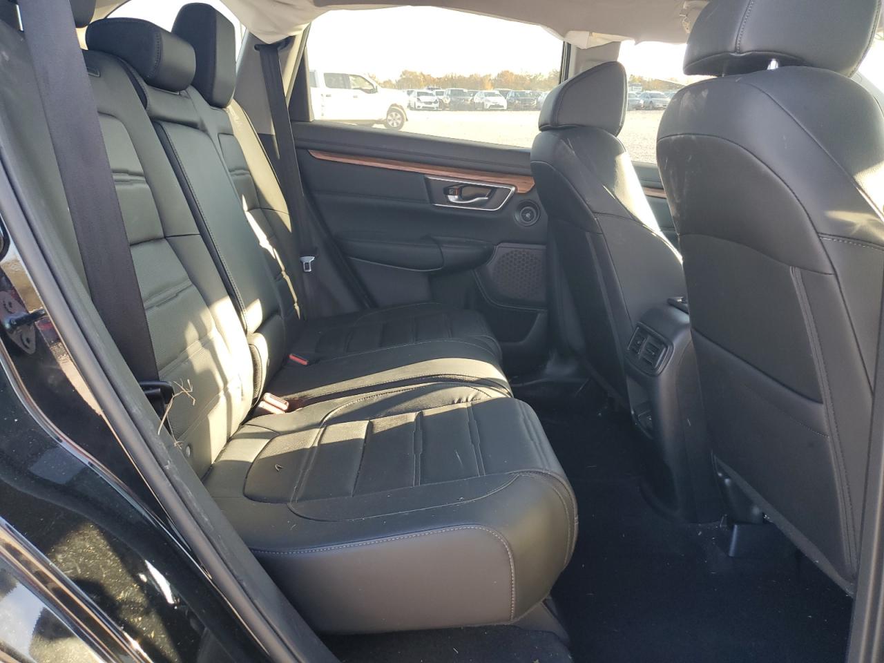 2022 Honda Cr-V Exl VIN: 2HKRW2H85NH634068 Lot: 91459705