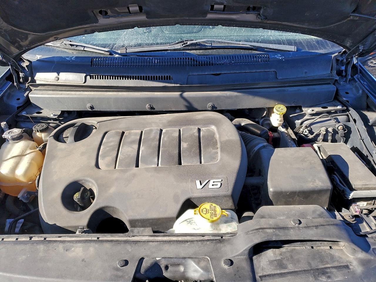 2017 Dodge Journey Crossroad VIN: 3C4PDCGGXHT565989 Lot: 94475975