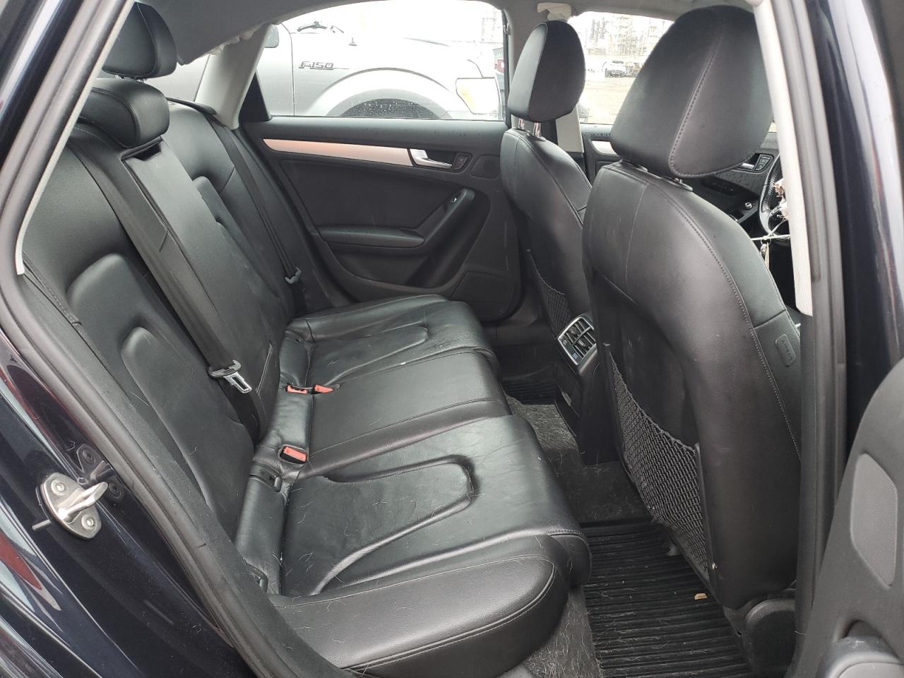 2016 Audi A4 Progressiv Plus VIN: WAUFFCFL8GN003315 Lot: 91248825