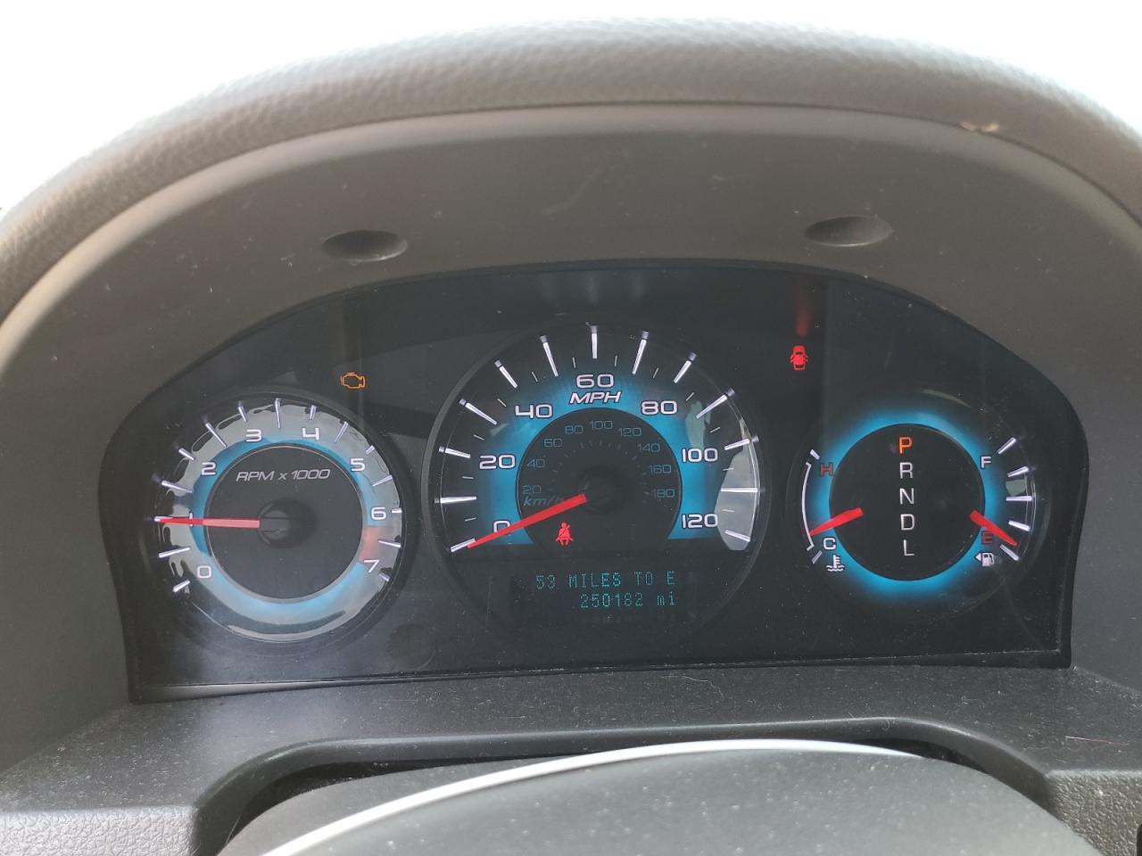 2011 Ford Fusion Se VIN: 3FAHP0HAXBR177837 Lot: 91562435