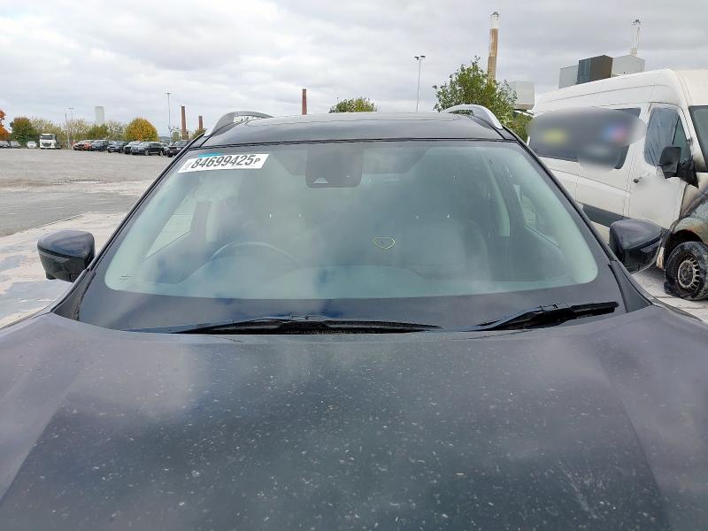 2019 NISSAN X-TRAIL 1.6 DCI TEKNA 5DR [7 SEAT]