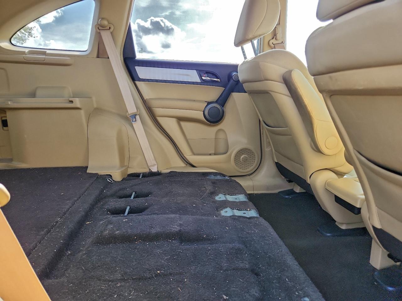 2011 Honda Cr-V Ex VIN: 5J6RE4H56BL017803 Lot: 94888745