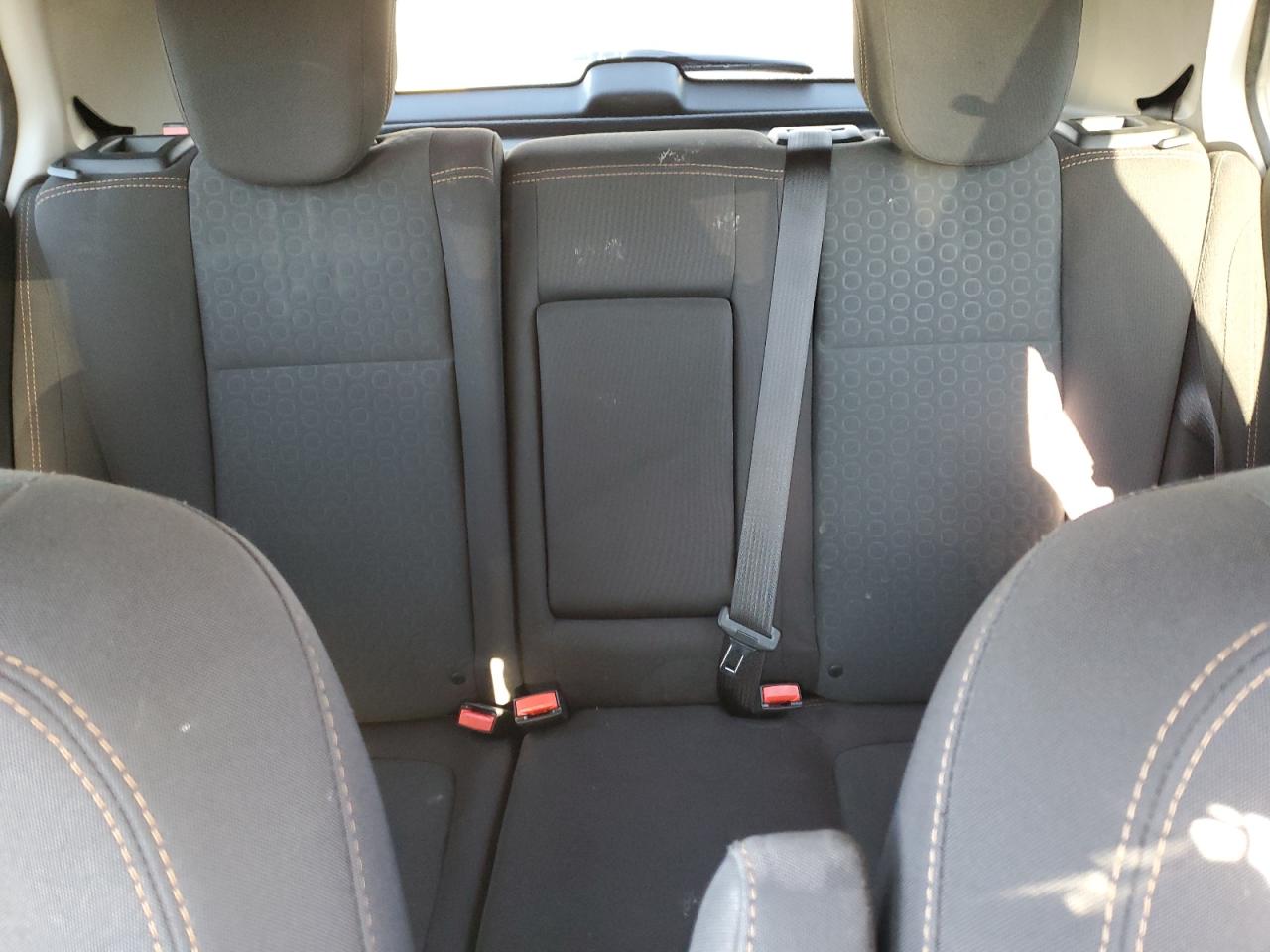 2019 Chevrolet Trax Ls VIN: 3GNCJKSB5KL297638 Lot: 90827375