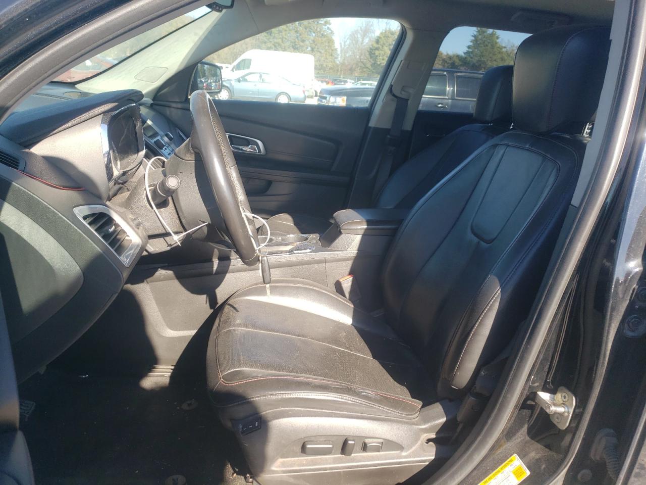 2015 GMC Terrain Slt VIN: 2GKFLYE39F6167691 Lot: 91615995