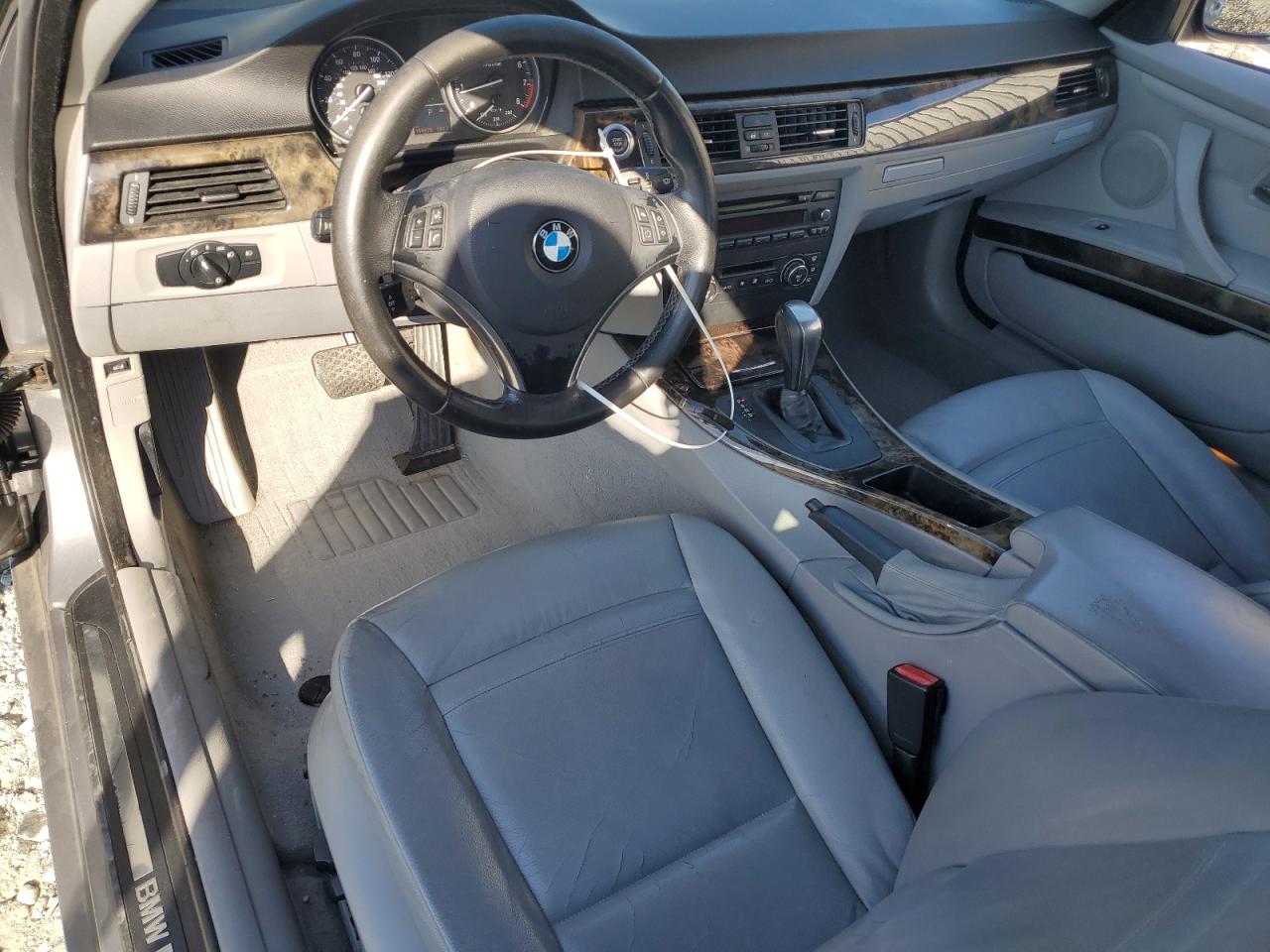 2007 BMW 328 I VIN: WBAWB33557P130030 Lot: 93760075