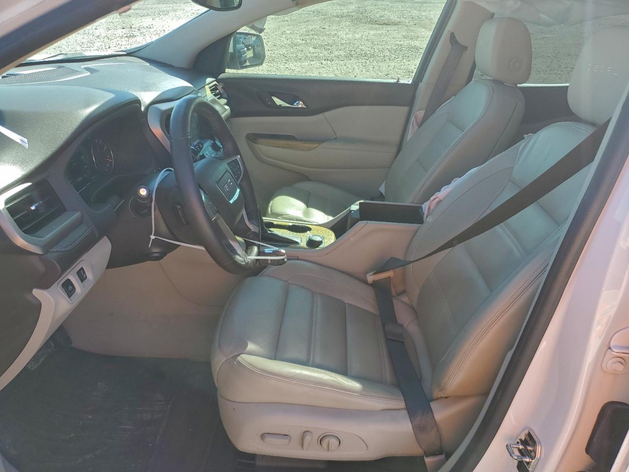 2017 GMC Acadia Denali VIN: 1GKKNPLS1HZ218539 Lot: 94503965