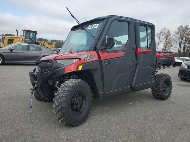 2025 POLARIS RANGER CREW XP 1000 NORTHSTAR ULTIMATE  