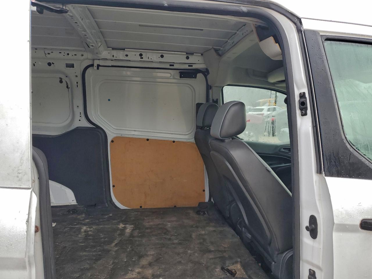 2014 Ford Transit Connect Xl VIN: NM0LS7EX1E1158674 Lot: 94538255