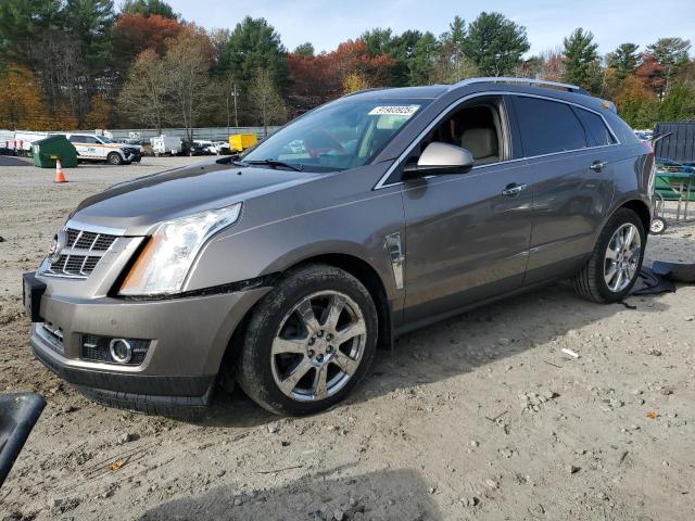 2012 Cadillac Srx Performance Collection
