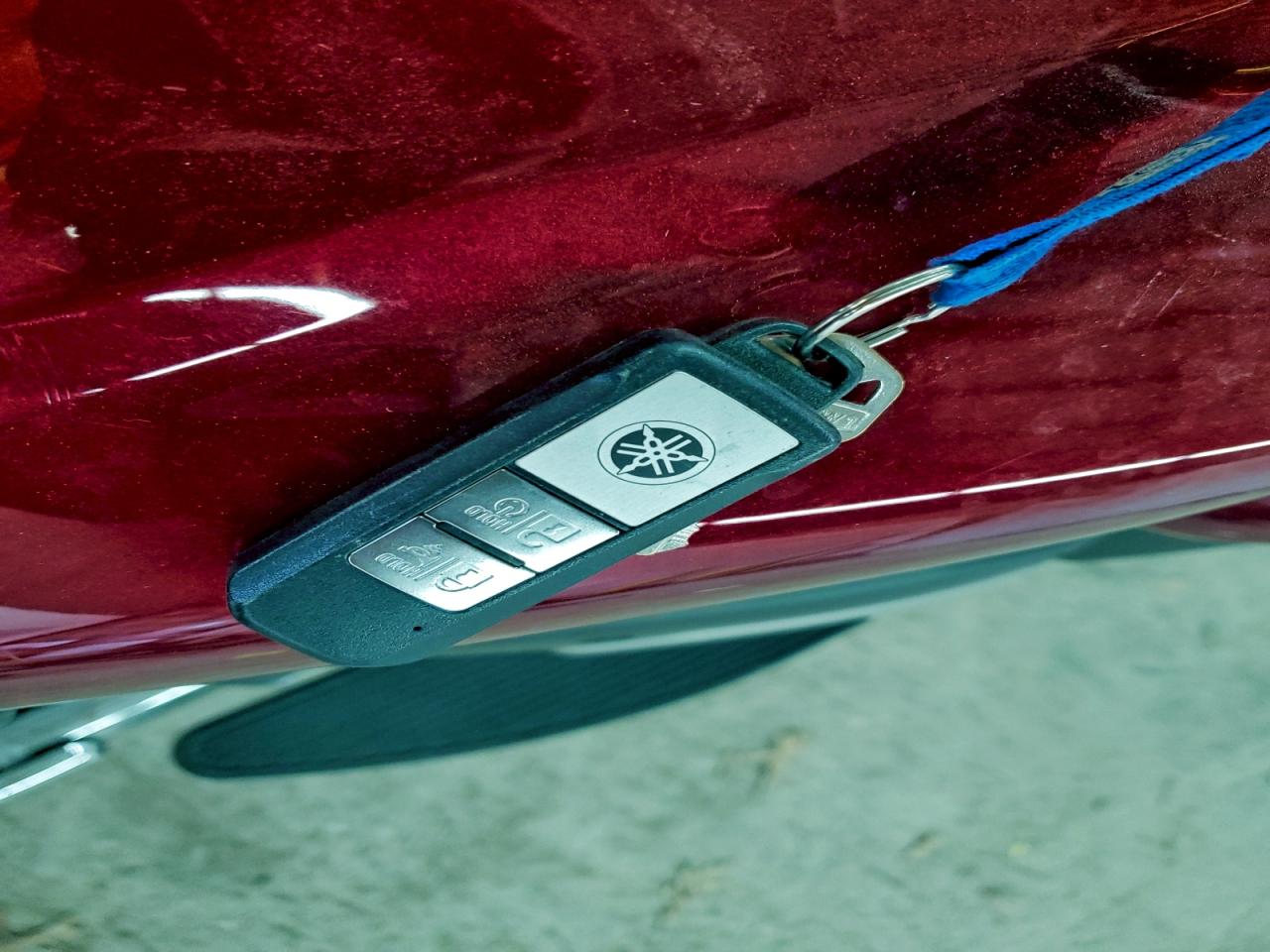 2018 Yamaha Xv1900 Fd VIN: JYAVP38Y2JA001039 Lot: 93946655