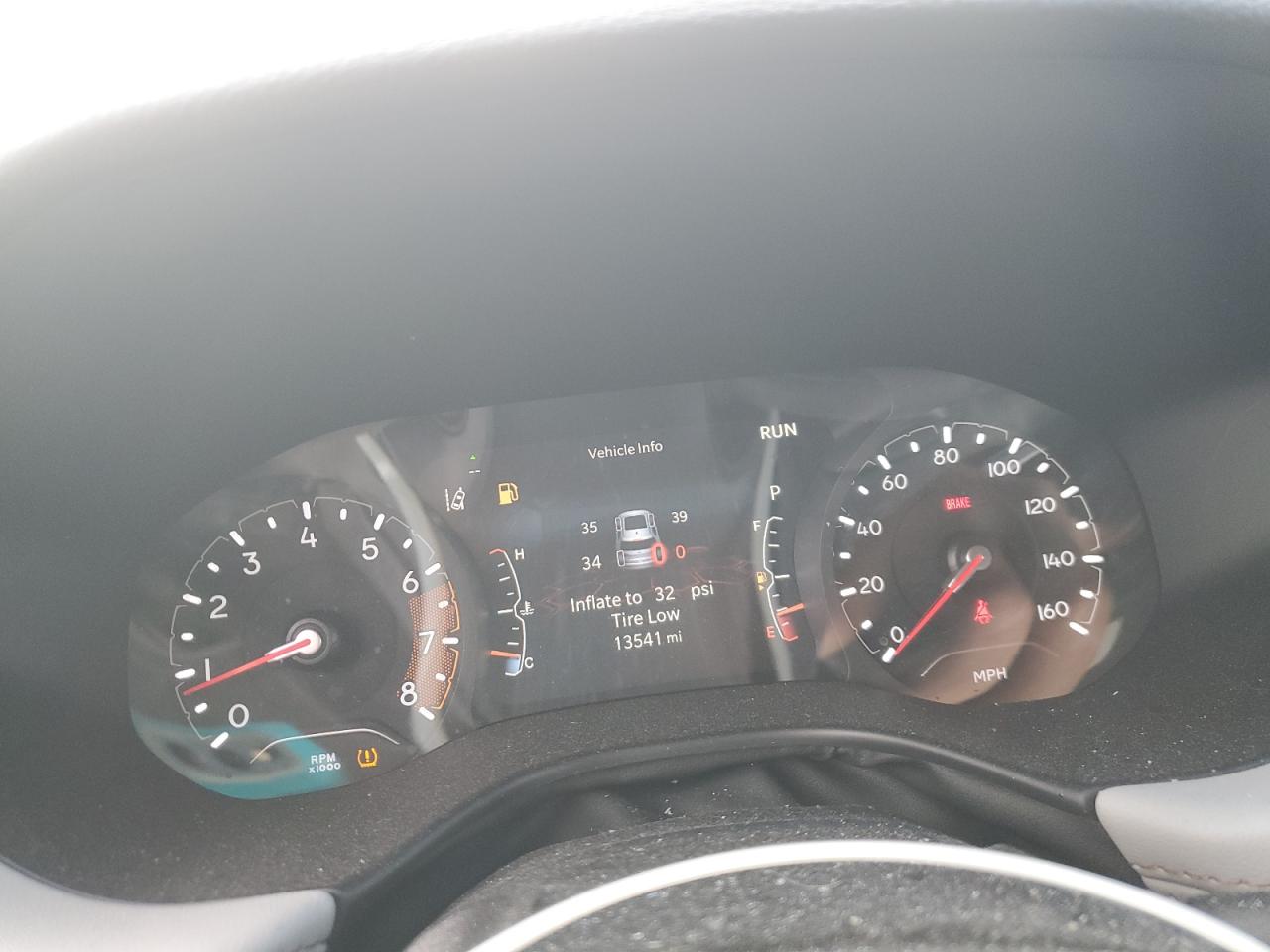 2024 Jeep Compass Limited VIN: 3C4NJDCNXRT142311 Lot: 91827435