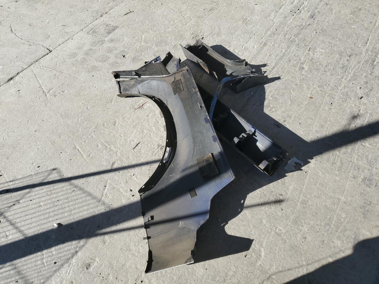 2009 Honda Element Sc VIN: 5J6YH18919L000082 Lot: 91603155