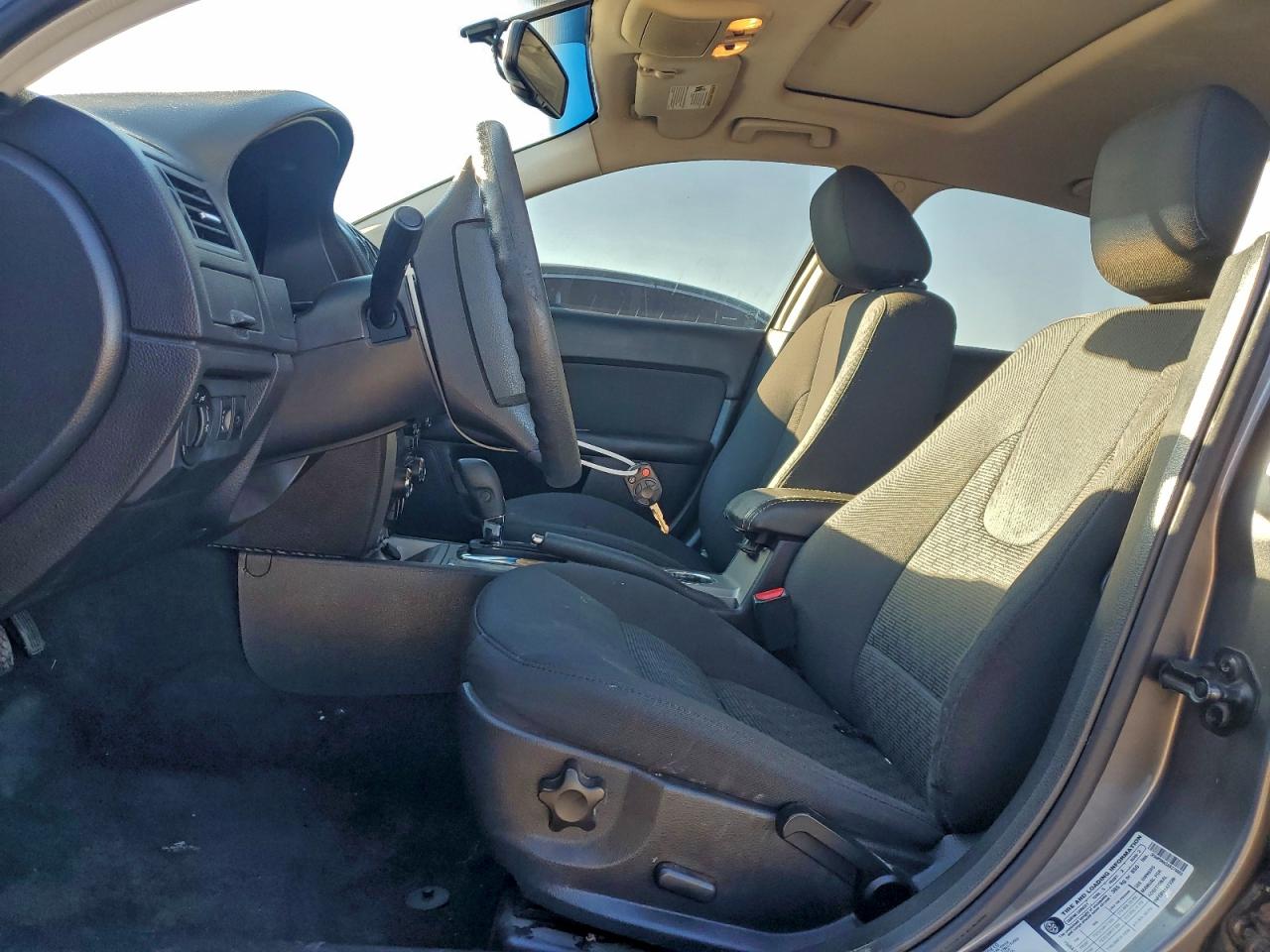 2010 Ford Fusion Se VIN: 3FAHP0HA3AR378803 Lot: 94172925