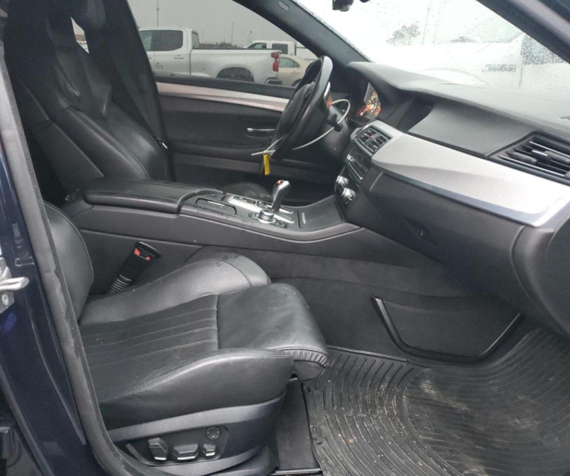 2013 BMW M5 VIN: WBSFV9C5XDC772851 Lot: 92911575