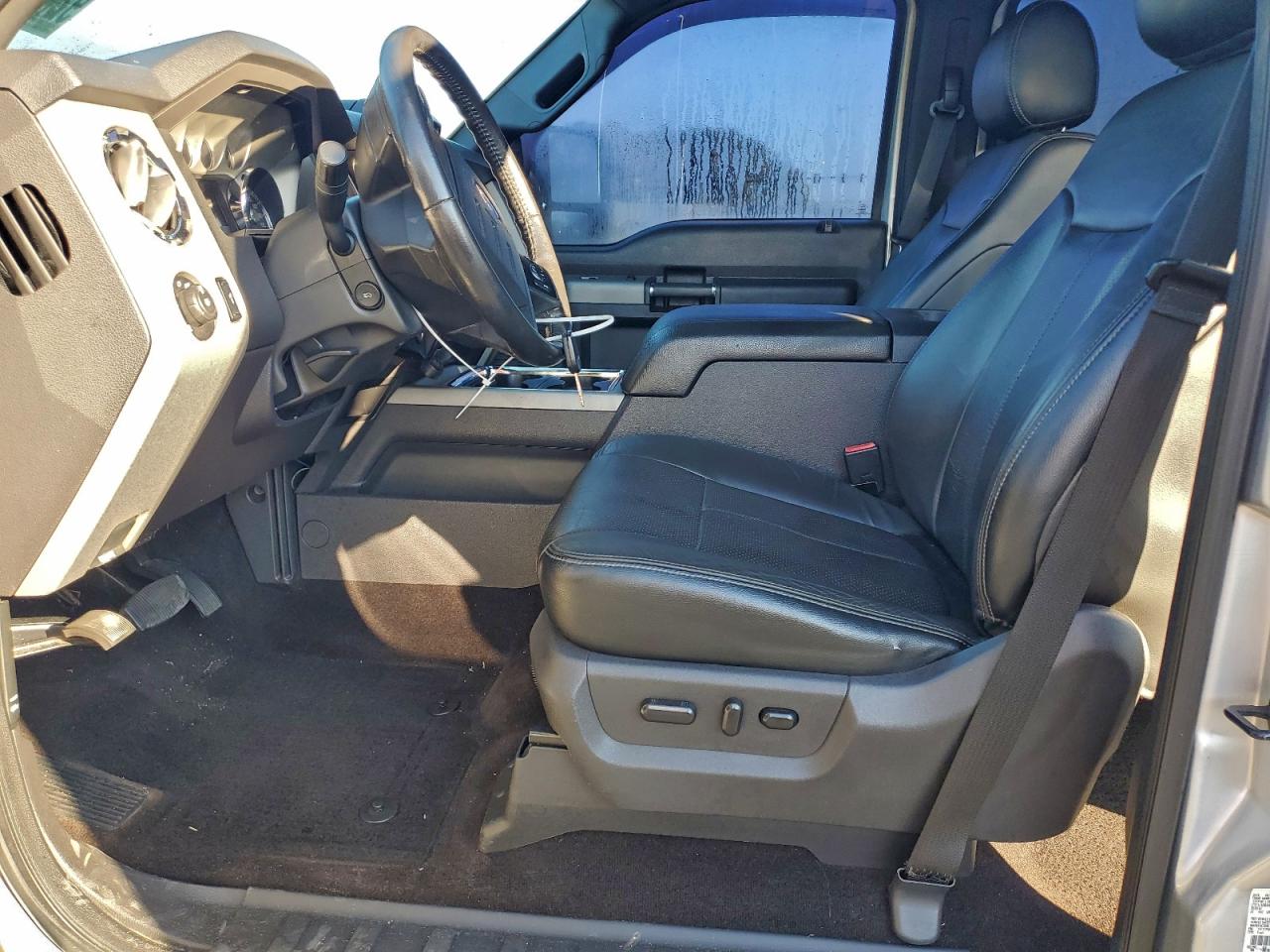 2015 Ford F250 Super Duty VIN: 1FT7W2BT0FED36551 Lot: 93871645