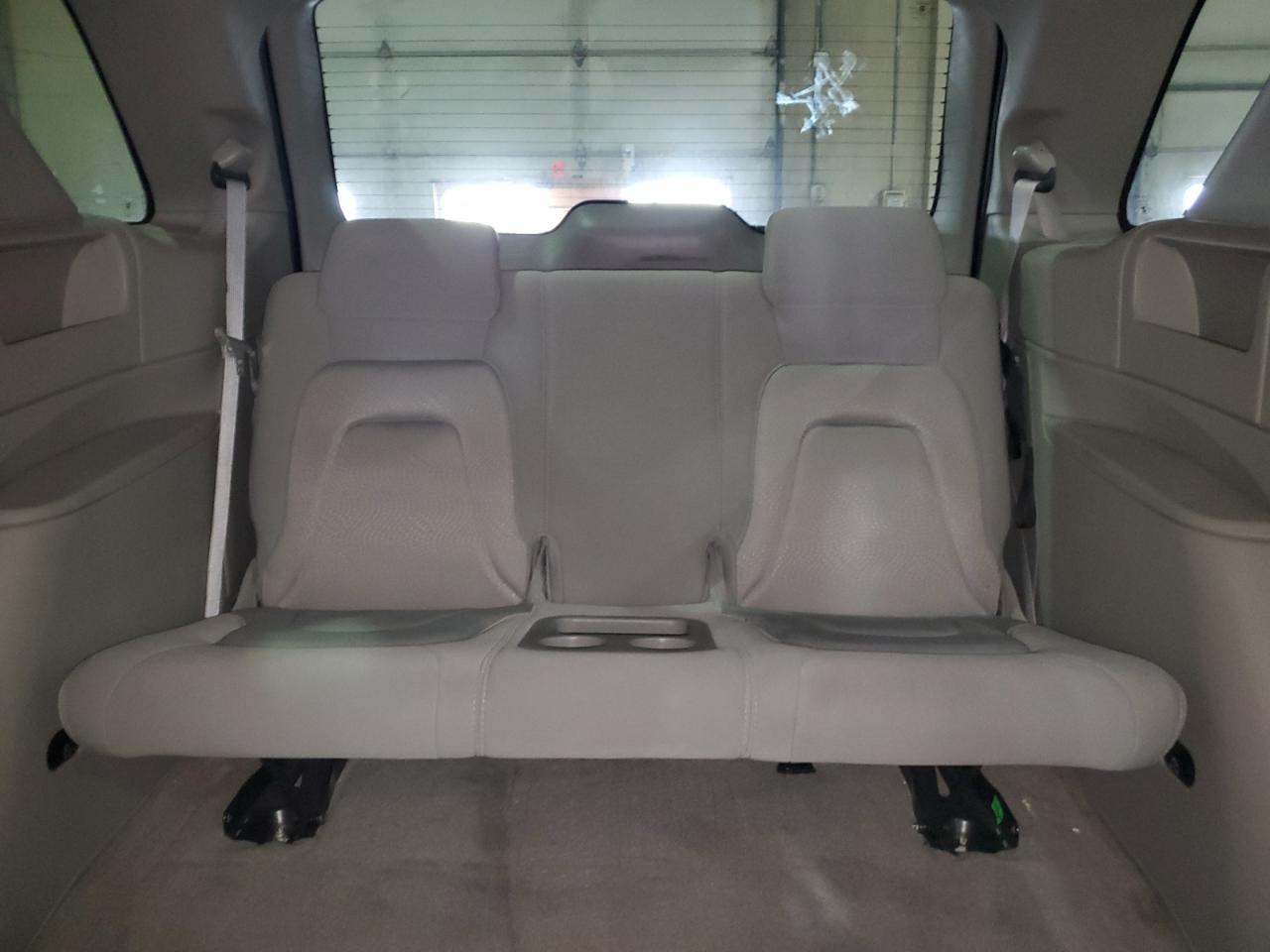 2007 Buick Rendezvous Cx VIN: 3G5DA03L37S567558 Lot: 92222145