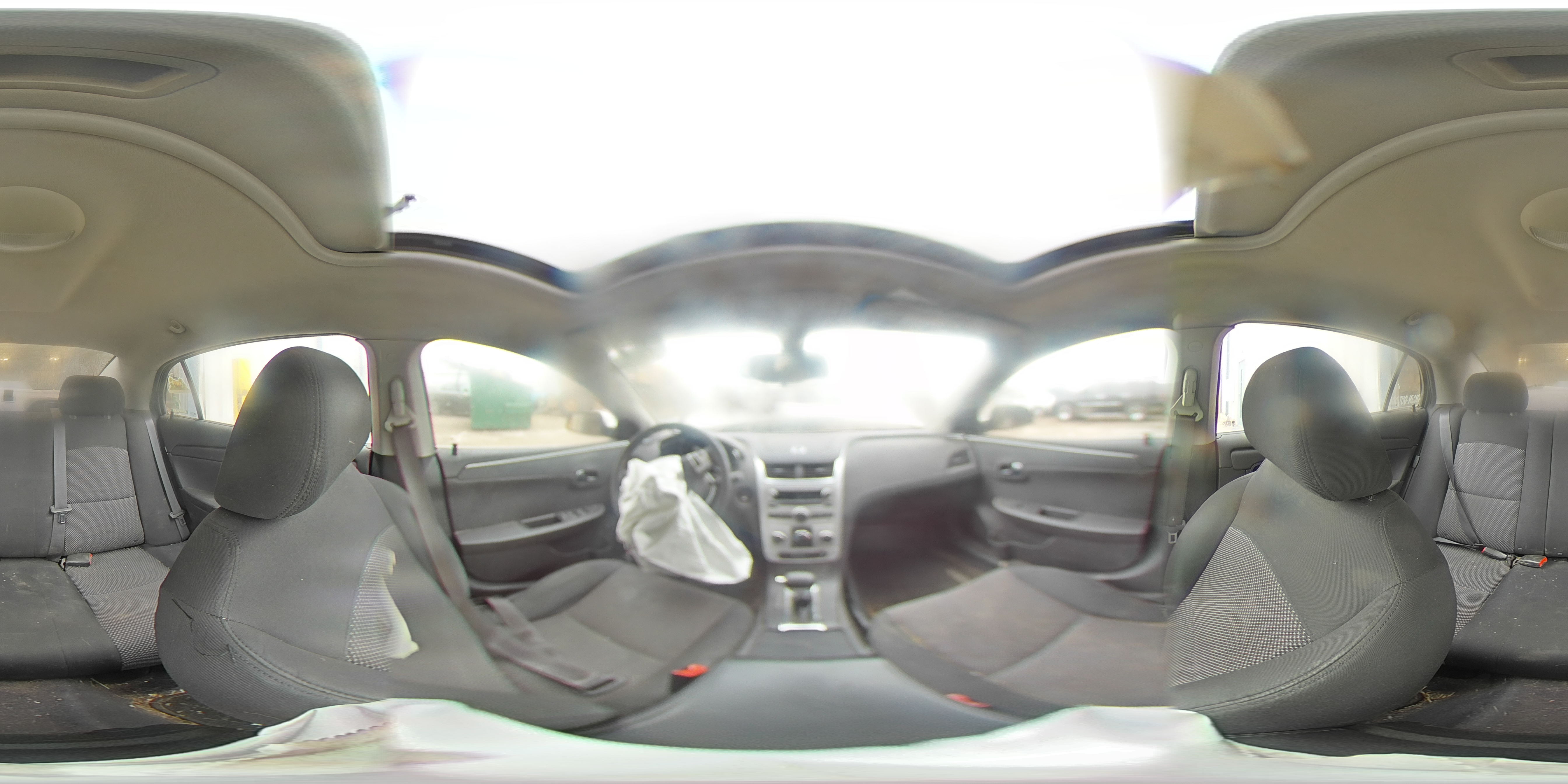 2010 Chevrolet Malibu 1Lt VIN: 1G1ZC5EB2A4112520 Lot: 93009445