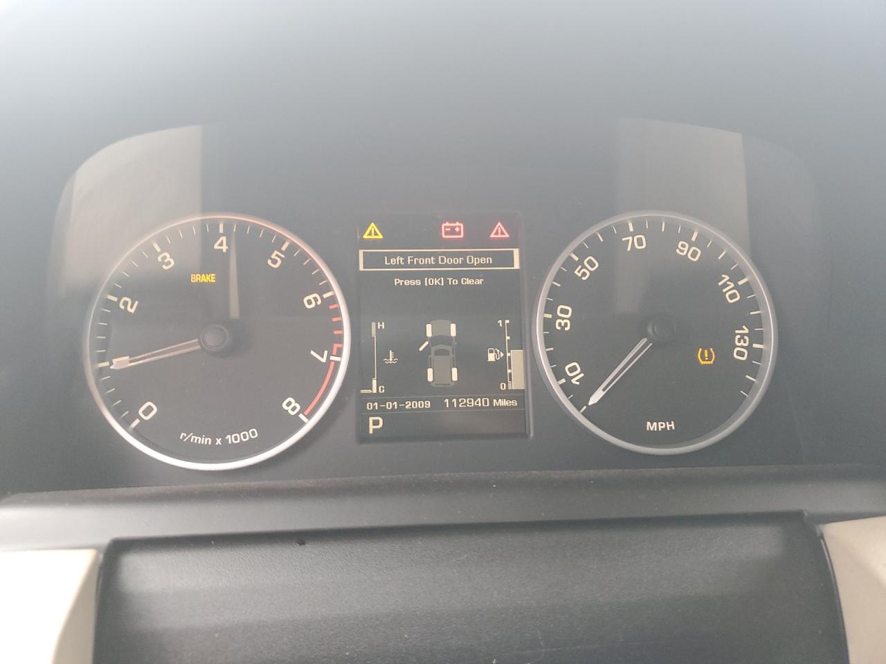 2011 Land Rover Lr4 Hse VIN: SALAG2D48BA570472 Lot: 92730285